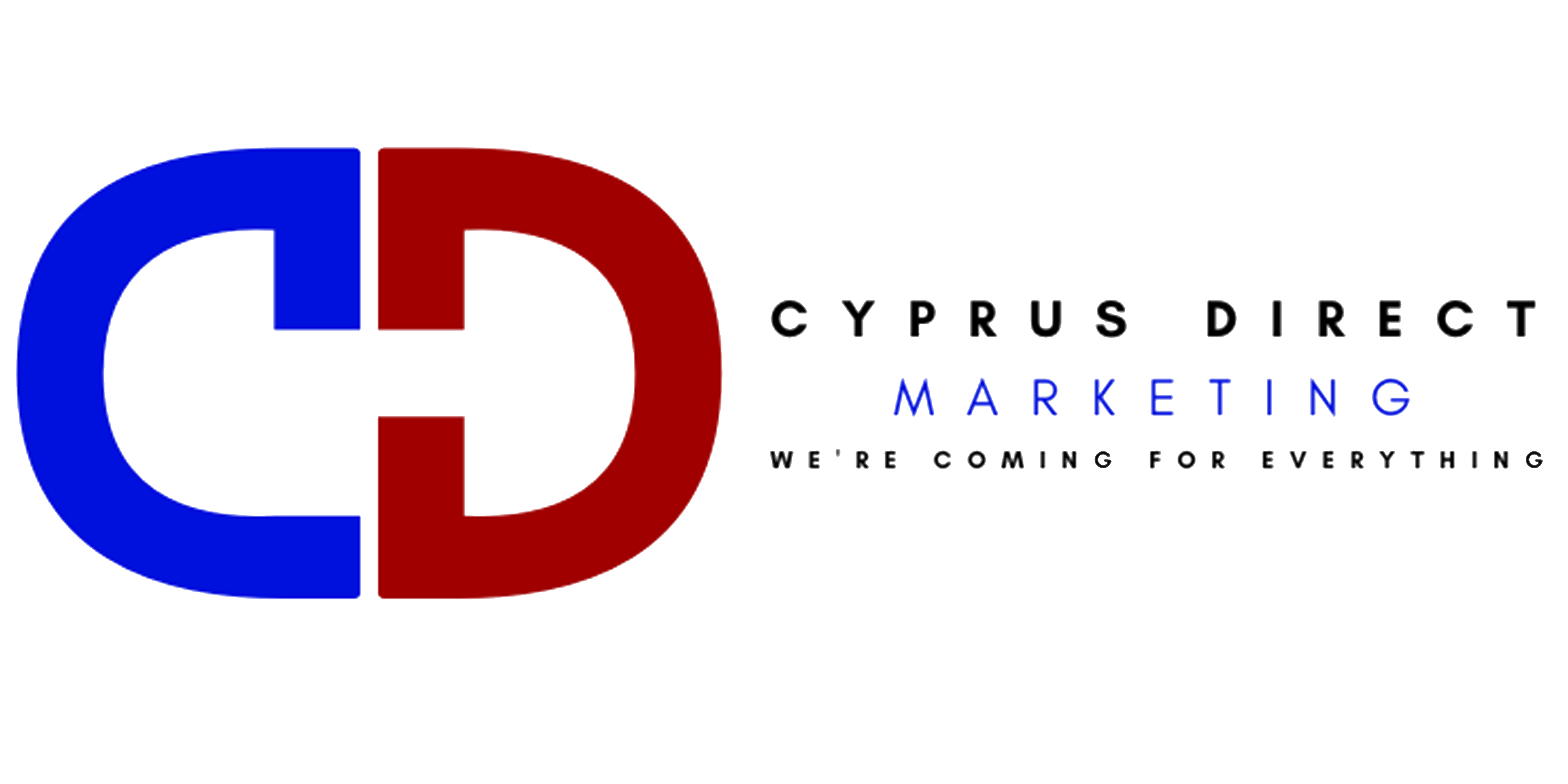 Cyprus Direct Marketing Logo